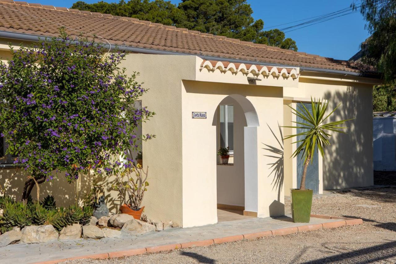Apartment Costa Blanca Mutxamel Exterior photo