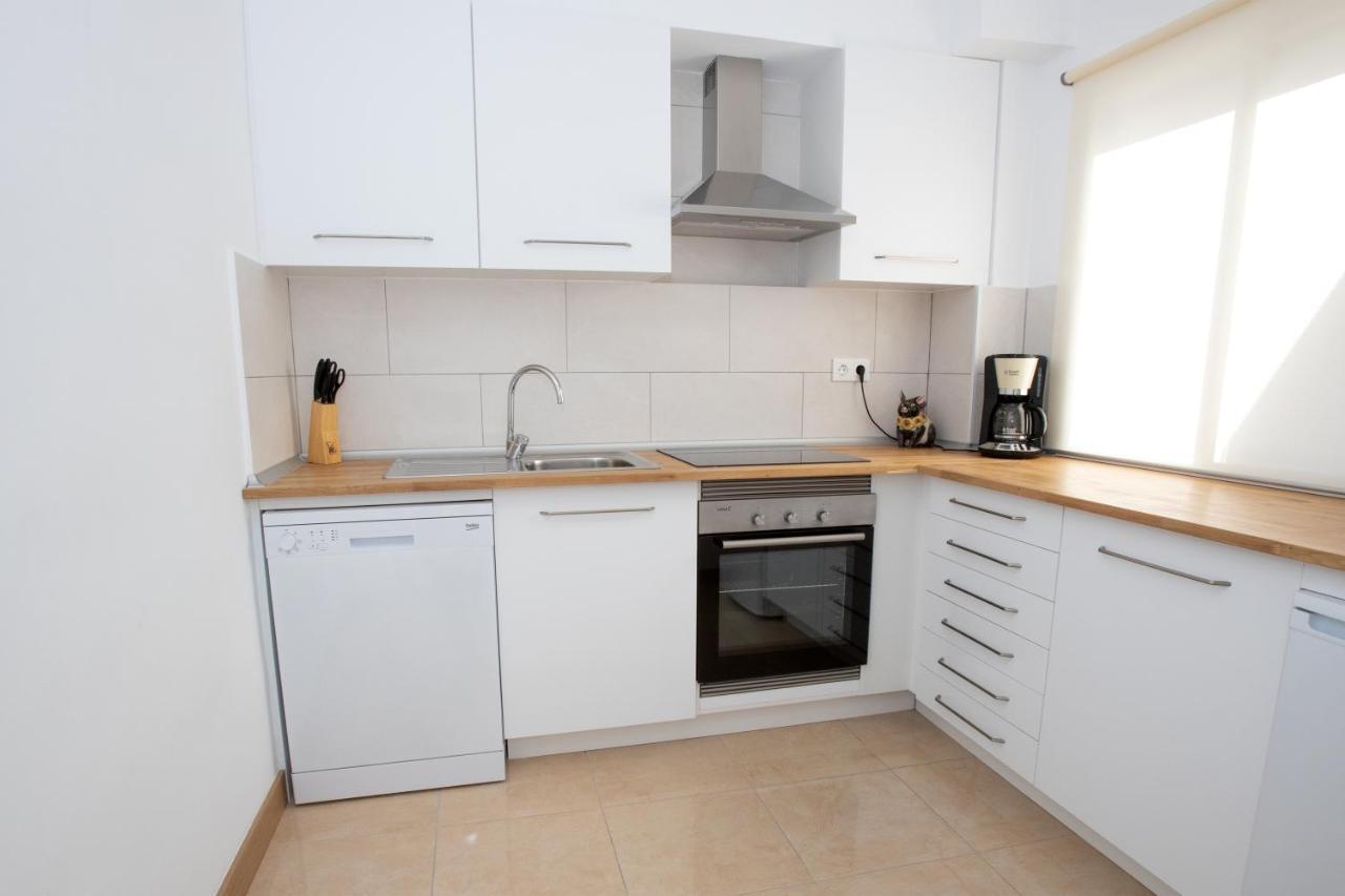 Apartment Costa Blanca Mutxamel Exterior photo