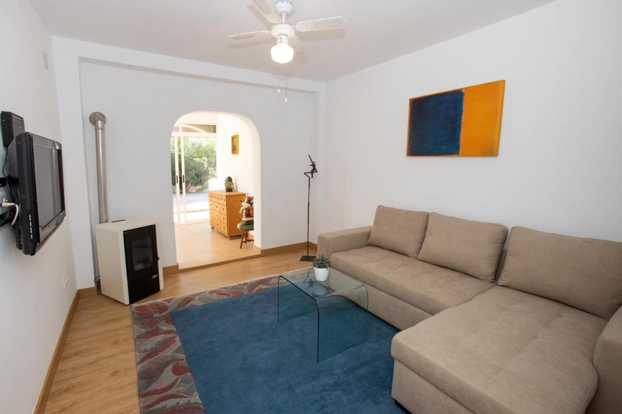Apartment Costa Blanca Mutxamel Exterior photo