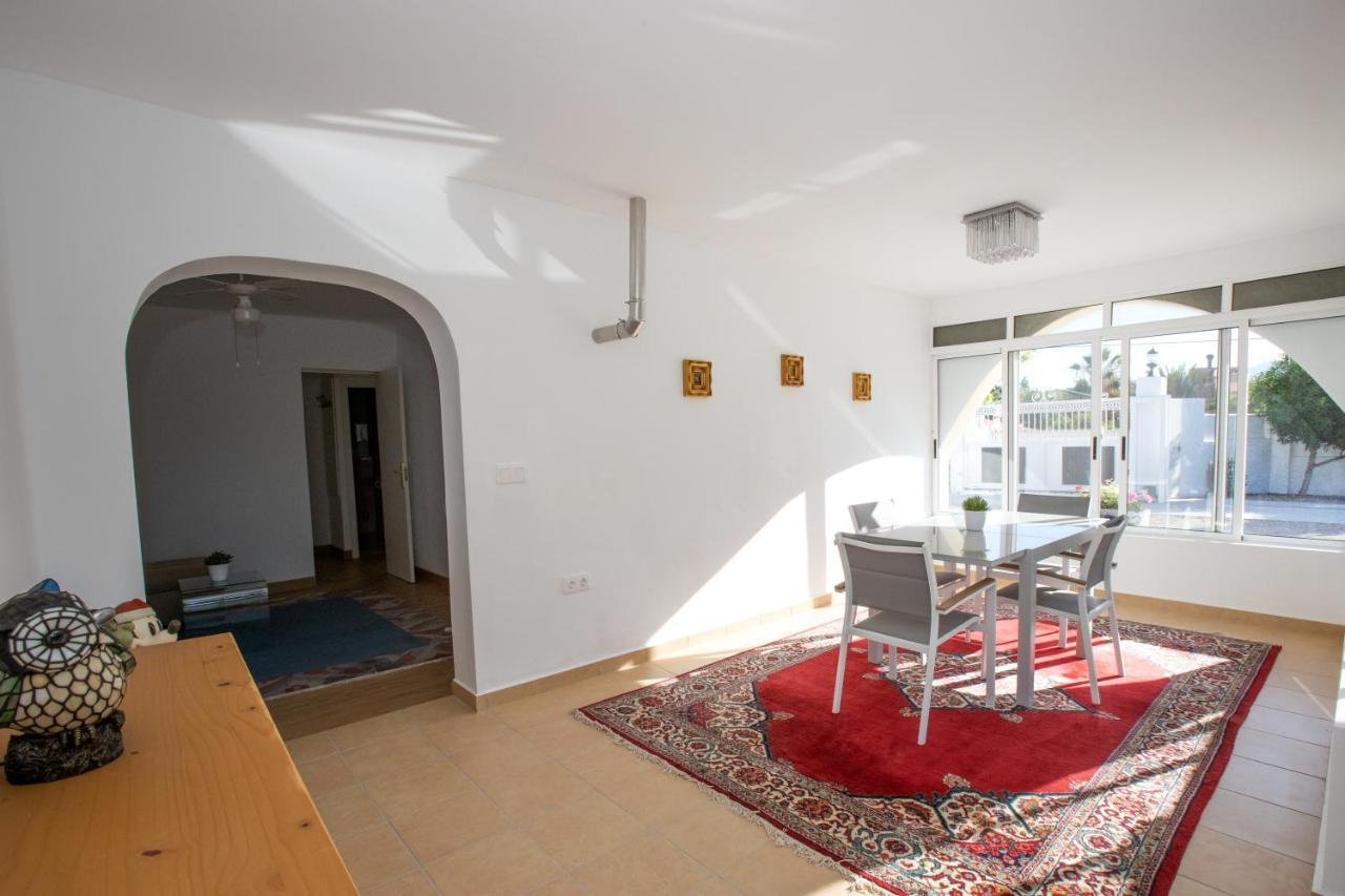 Apartment Costa Blanca Mutxamel Exterior photo
