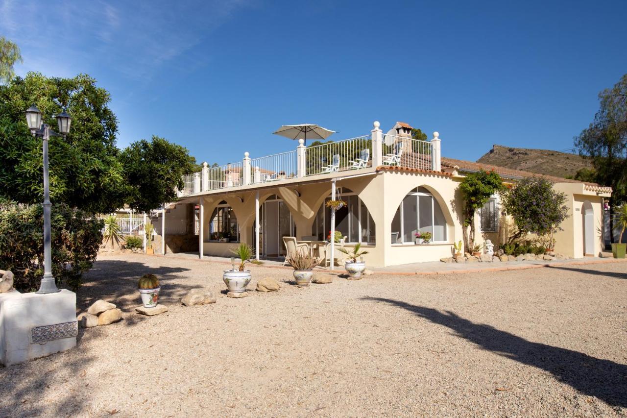 Apartment Costa Blanca Mutxamel Exterior photo