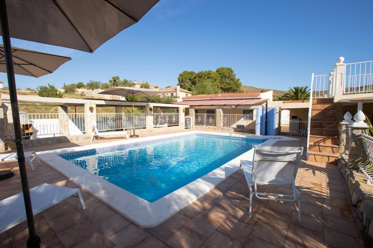 Apartment Costa Blanca Mutxamel Exterior photo